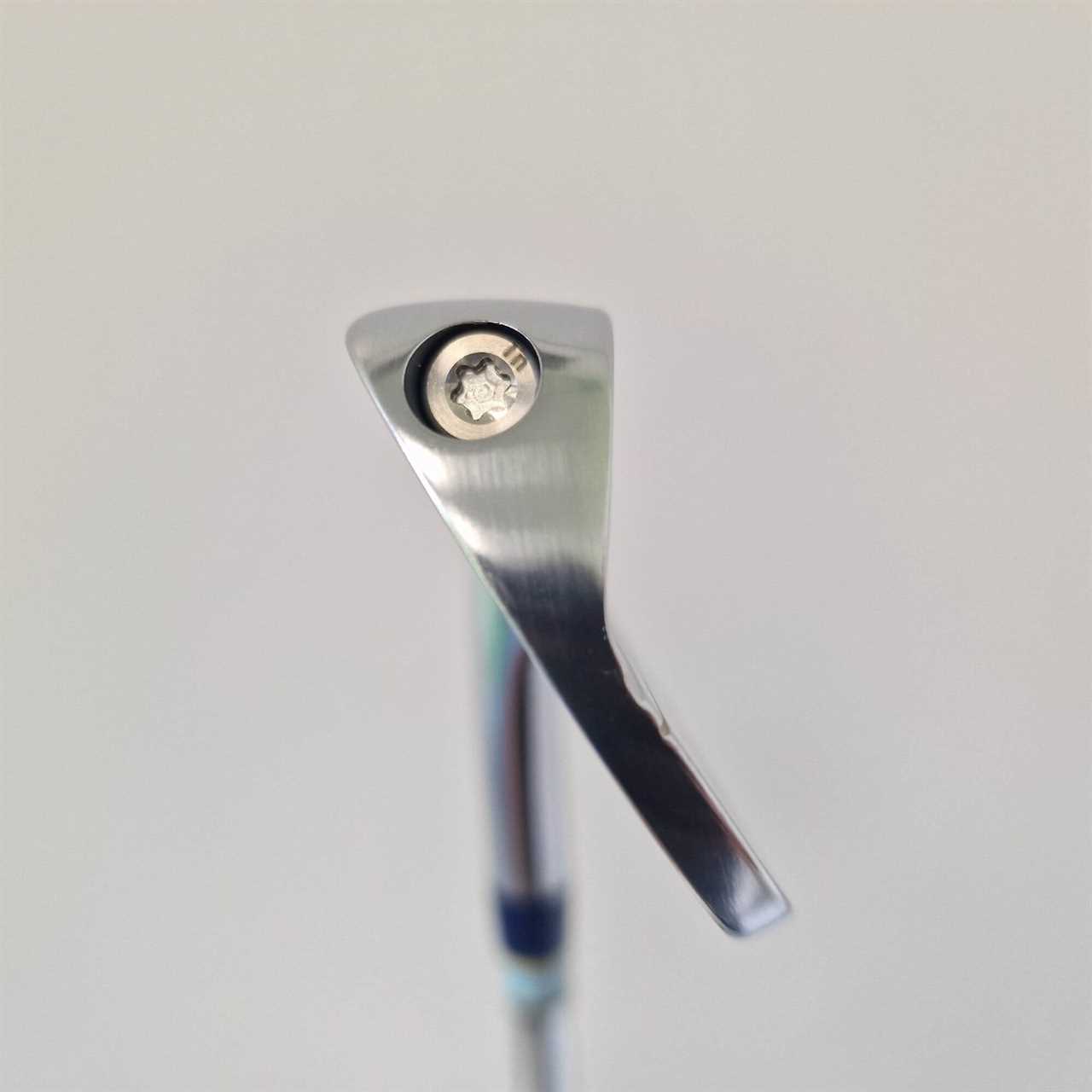 VEGA Mizar Pro Toe Screw