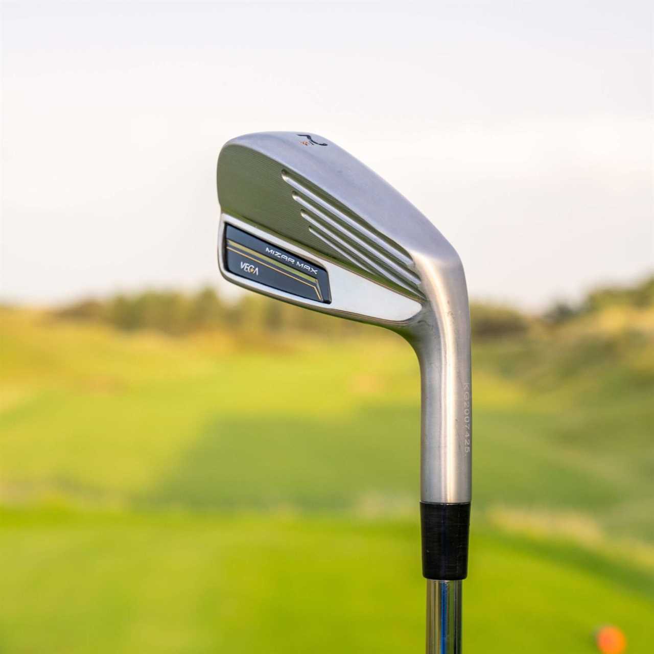 VEGA Mizar MAX Driving Iron