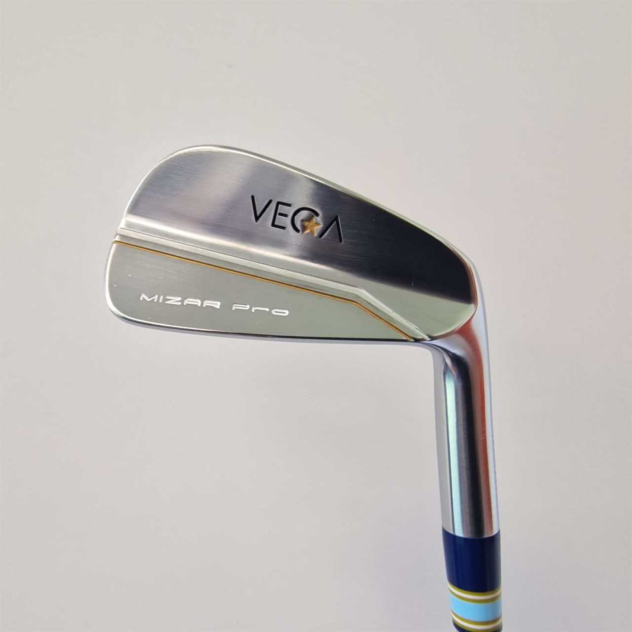 VEGA Mizar Pro Custom Ferrule