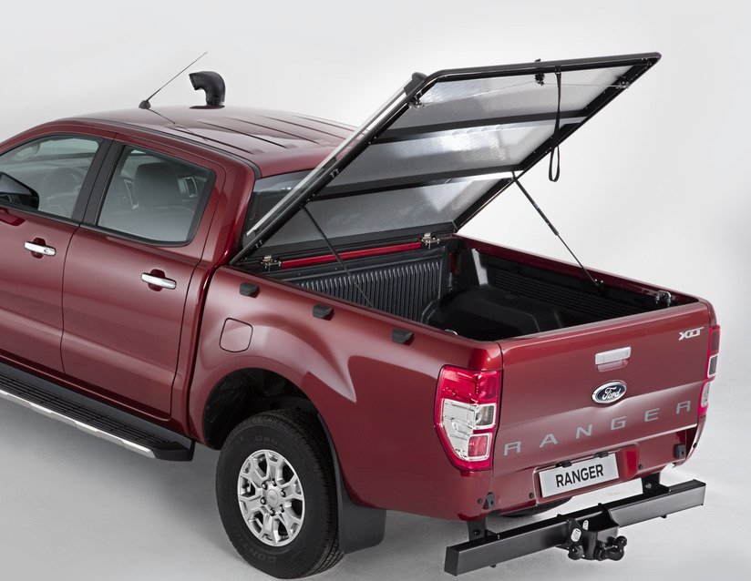 Everything you need to know about EGR Load Shield Tonneau Covers