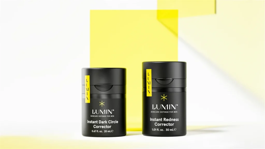 Lumin Skincare