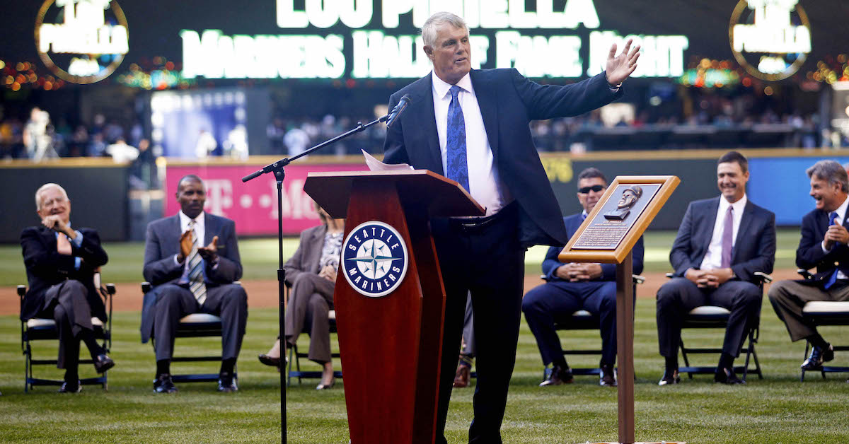 Lou Piniella