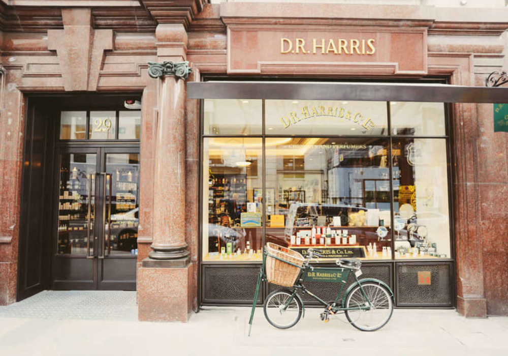 6 Traditional British Shaving Brands That Will Upgrade Your Everyday Shave