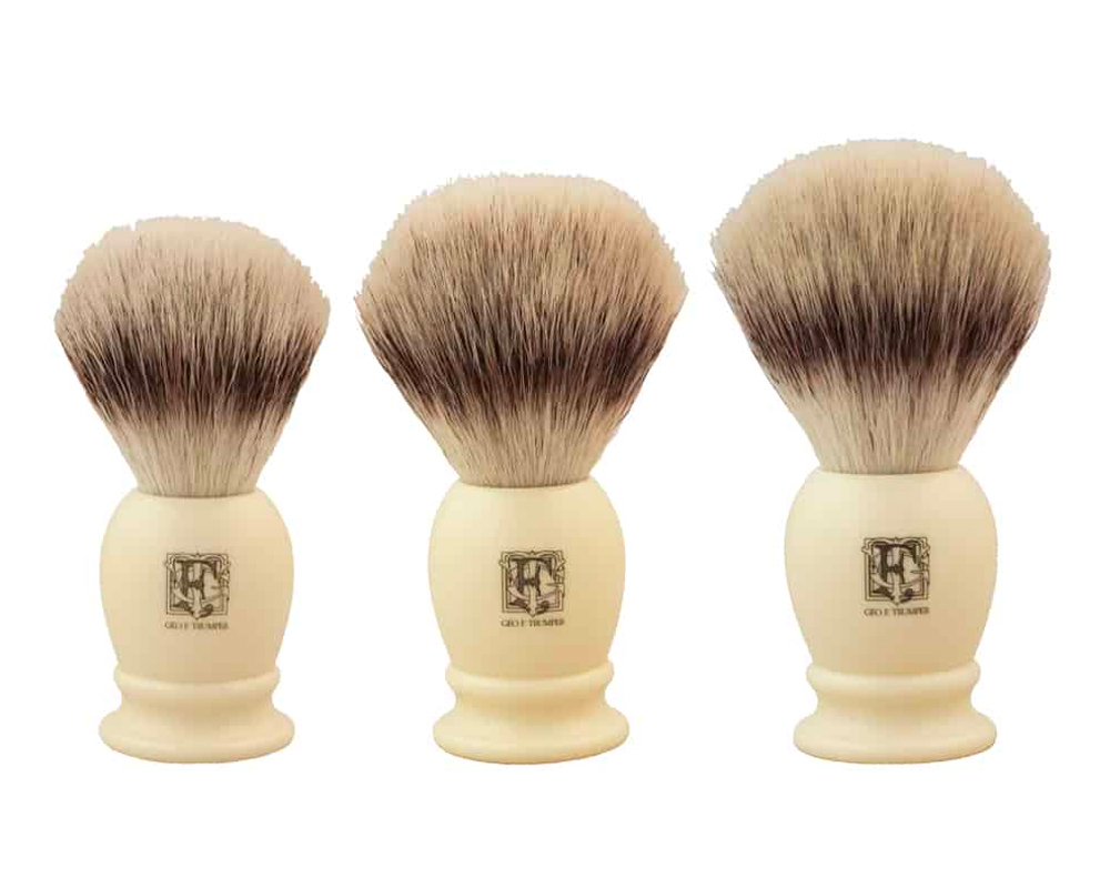 6 Traditional British Shaving Brands That Will Upgrade Your Everyday Shave