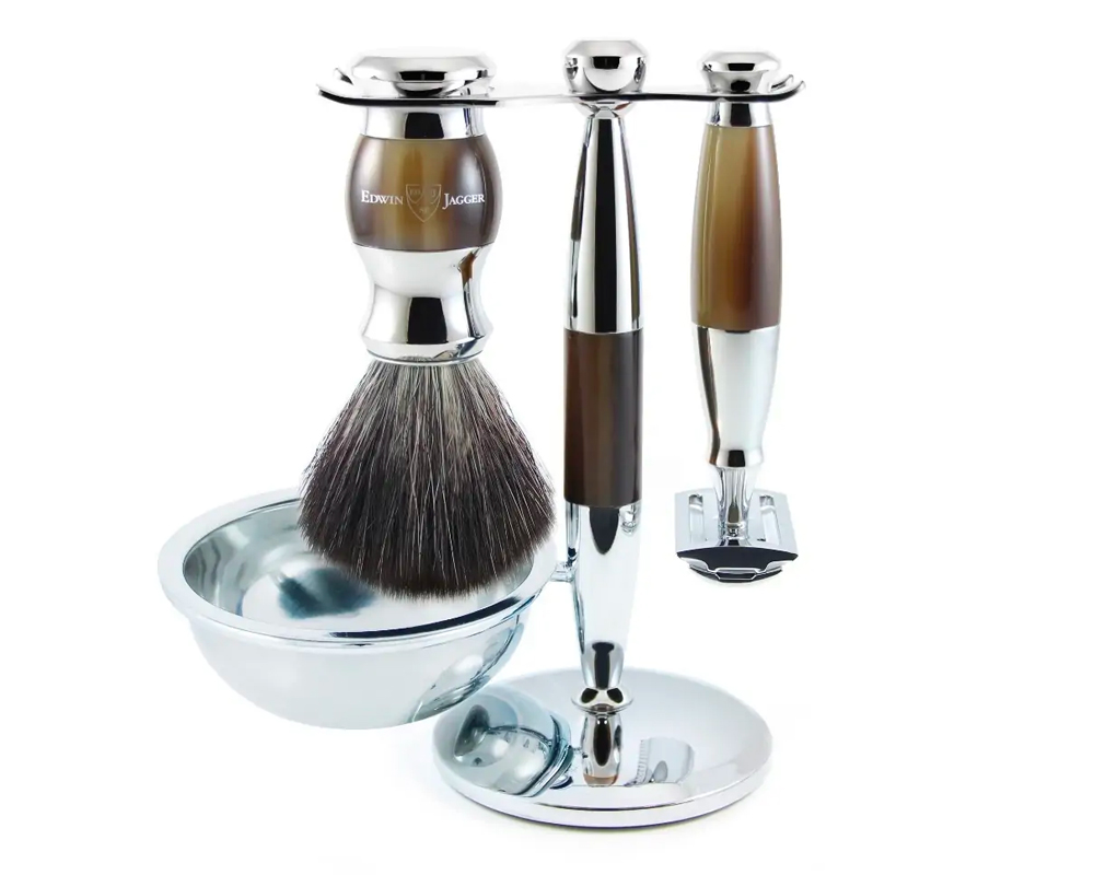 6 Traditional British Shaving Brands That Will Upgrade Your Everyday Shave