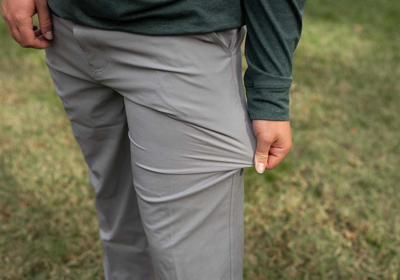 32 Degrees Stretchy Pants