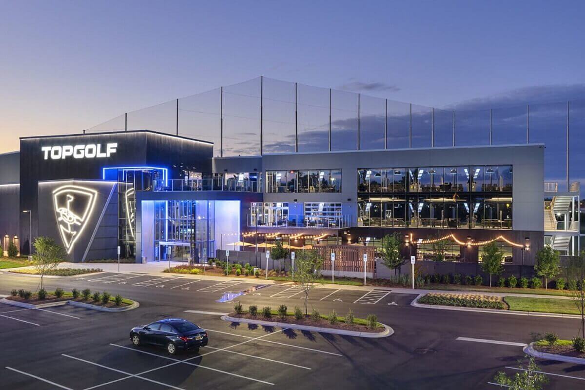 Topgolf Callaway 2023 financials