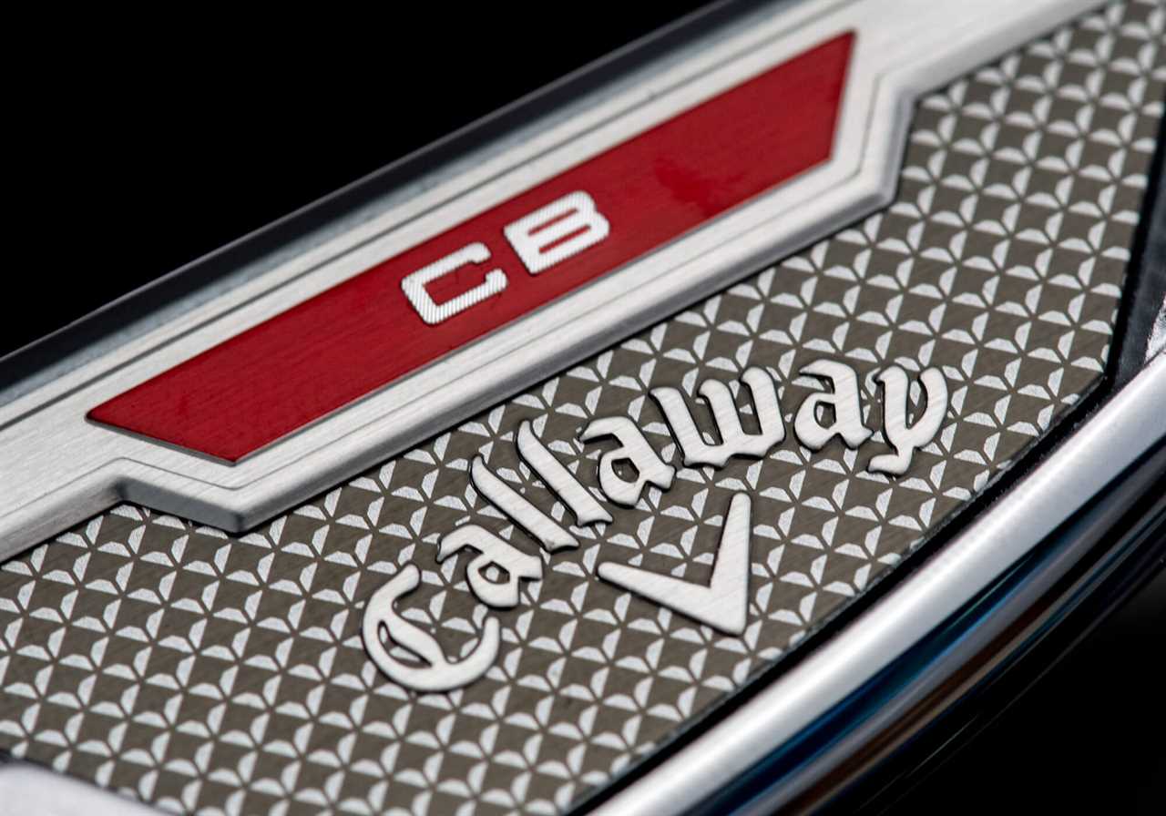 Topgolf Callaway Q3 financial report.