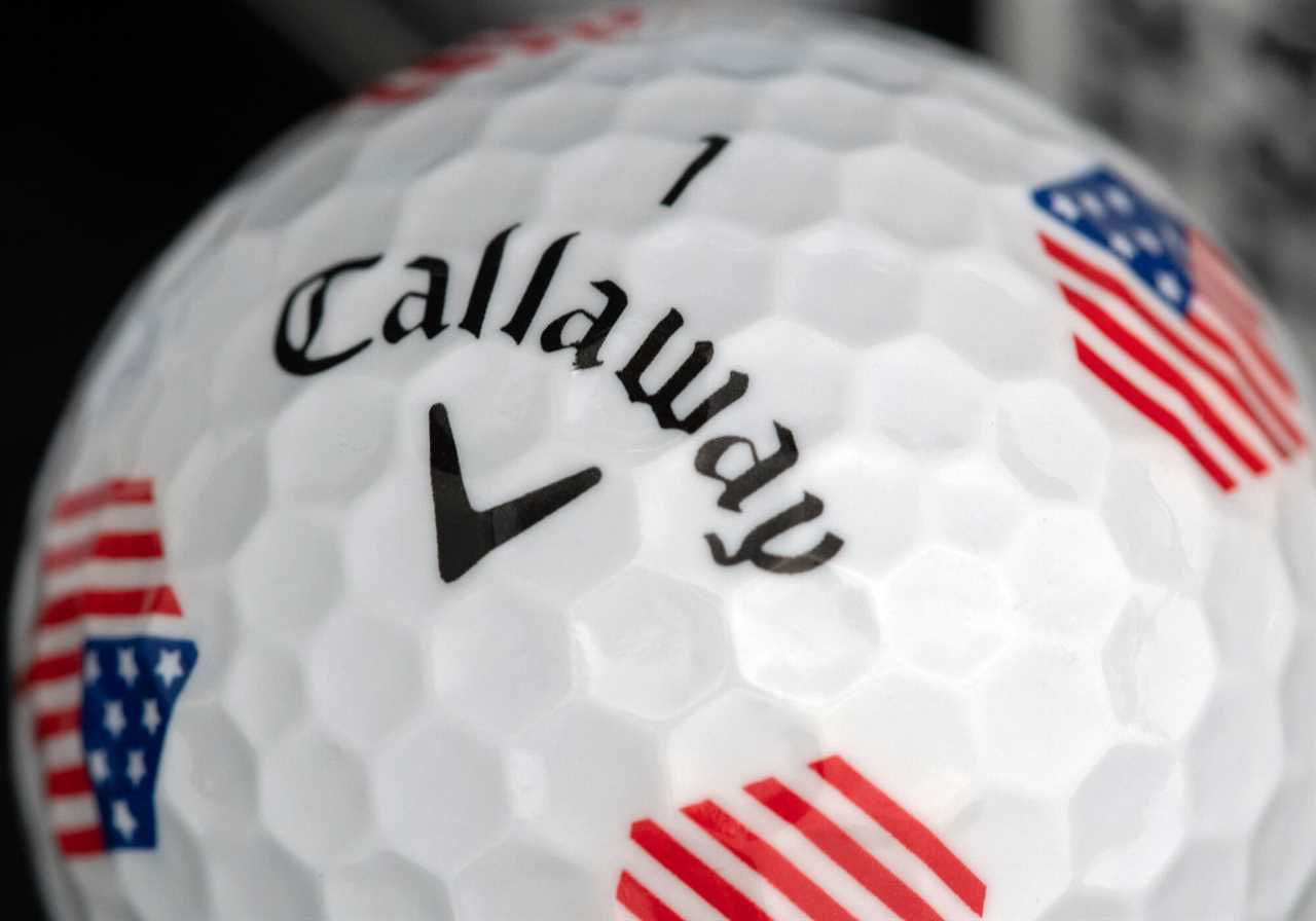 Topgolf Callaway and Acushnet Q3 Financial Reports