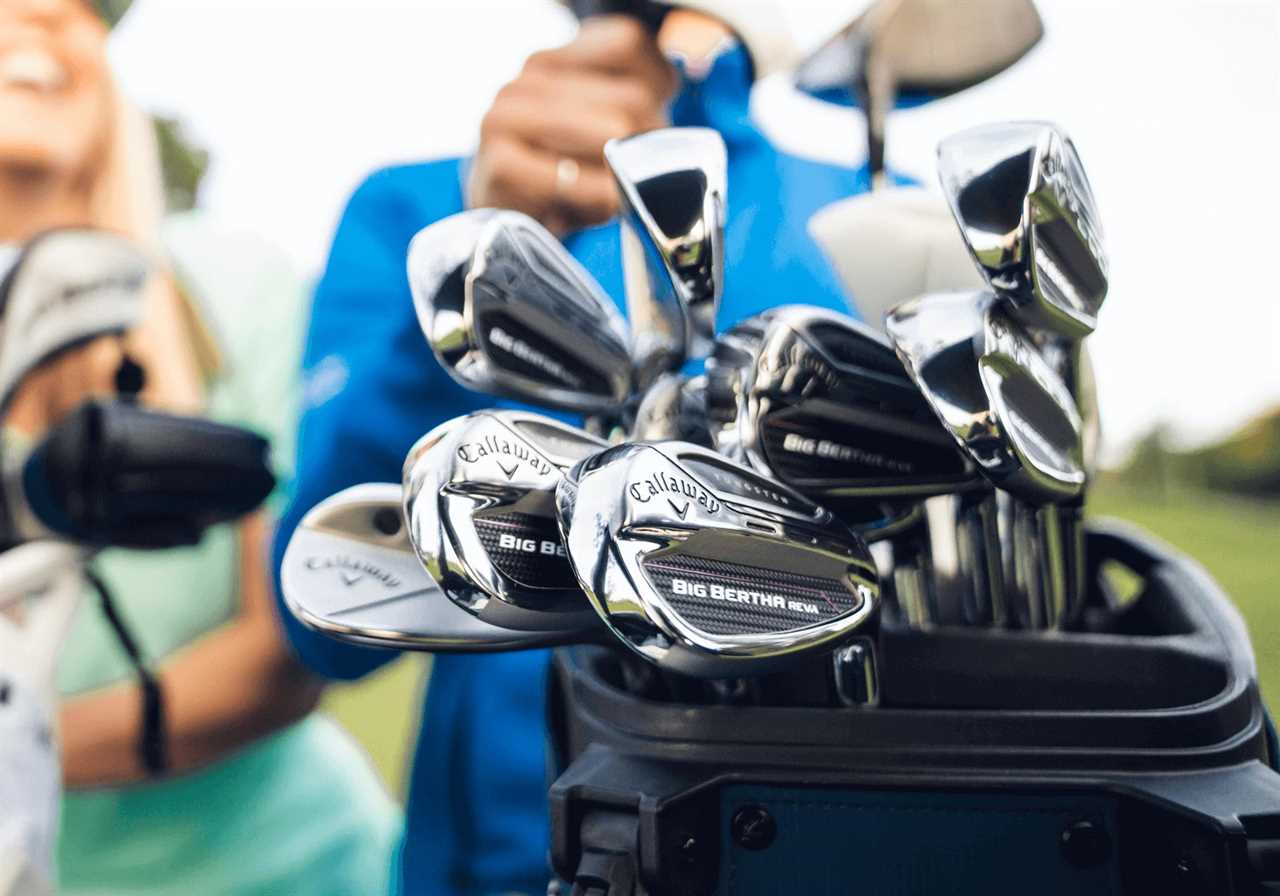 Topgolf Callaway and Acushnet Q3 Financial Reports