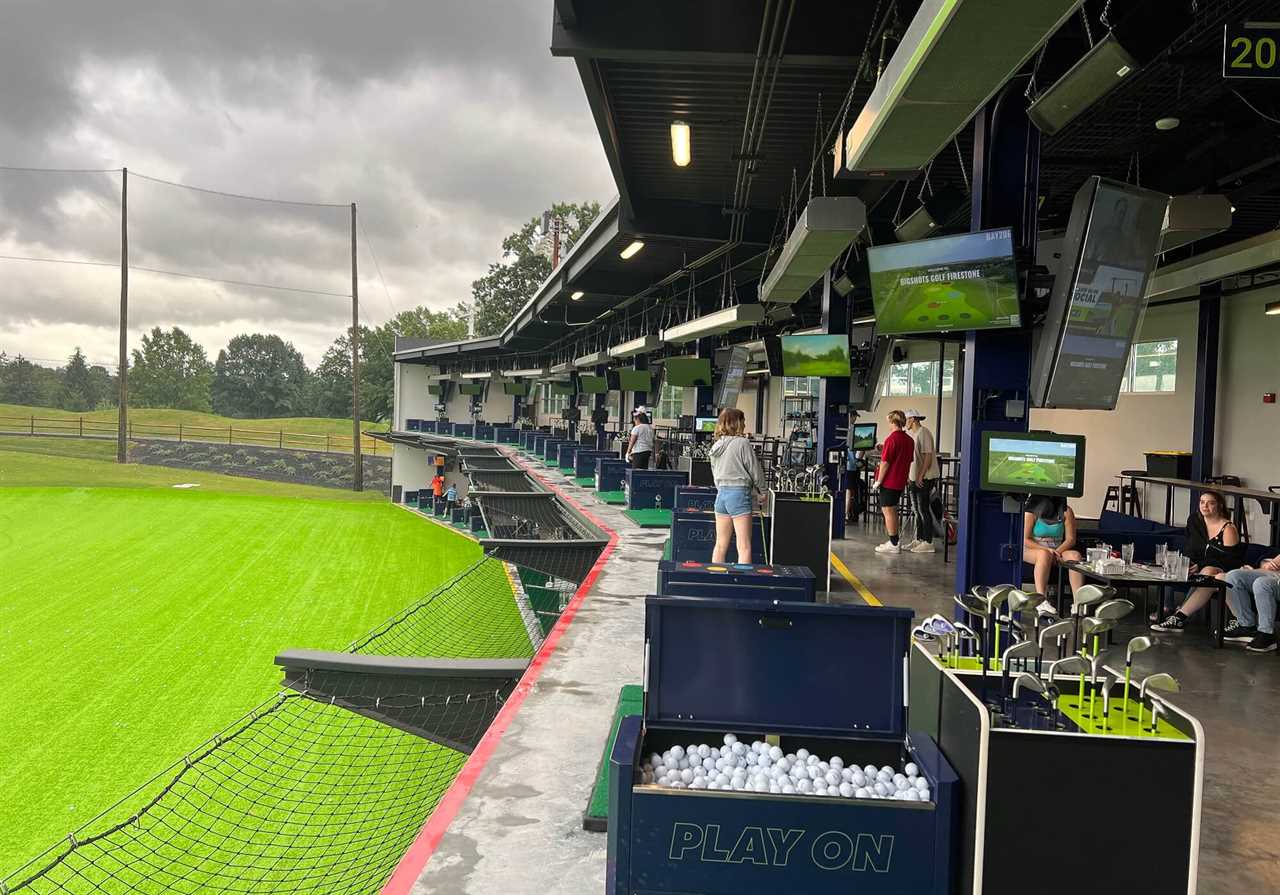 Topgolf Callaway and Acushnet Q3 Financial Reports