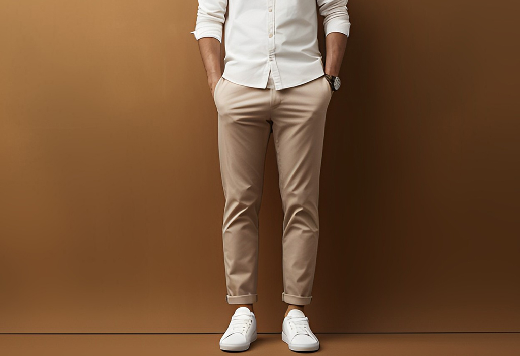 Chino Pants For Men – The Ultimate Buying Guide