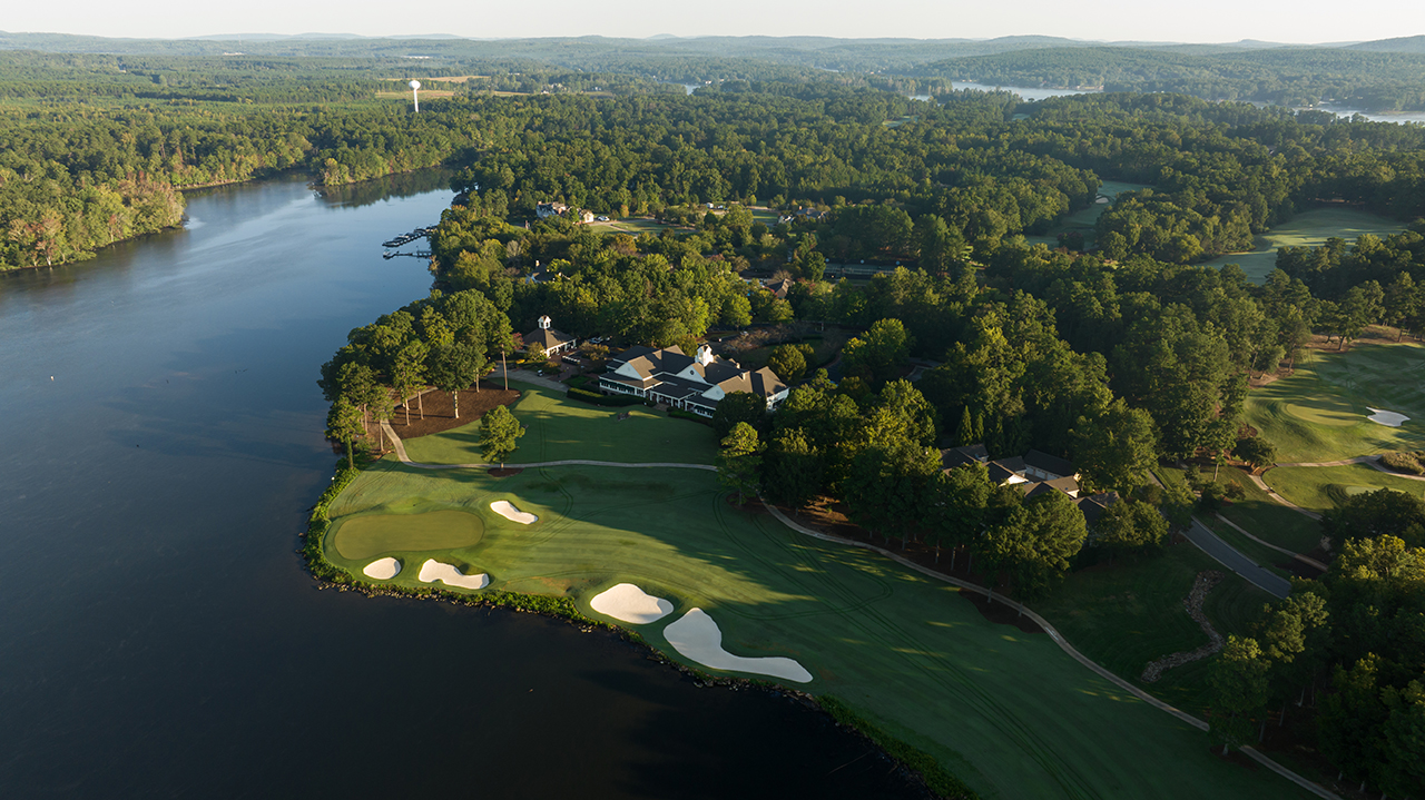 Old North State Club