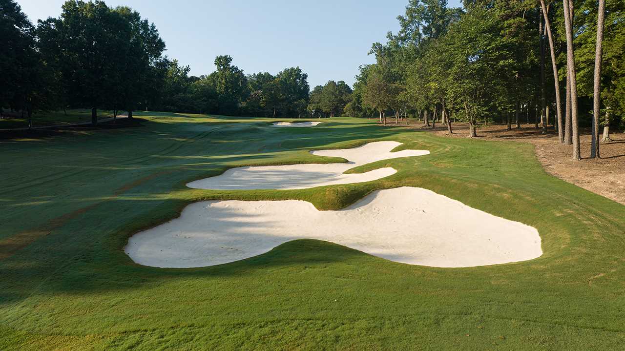 Old North State Club