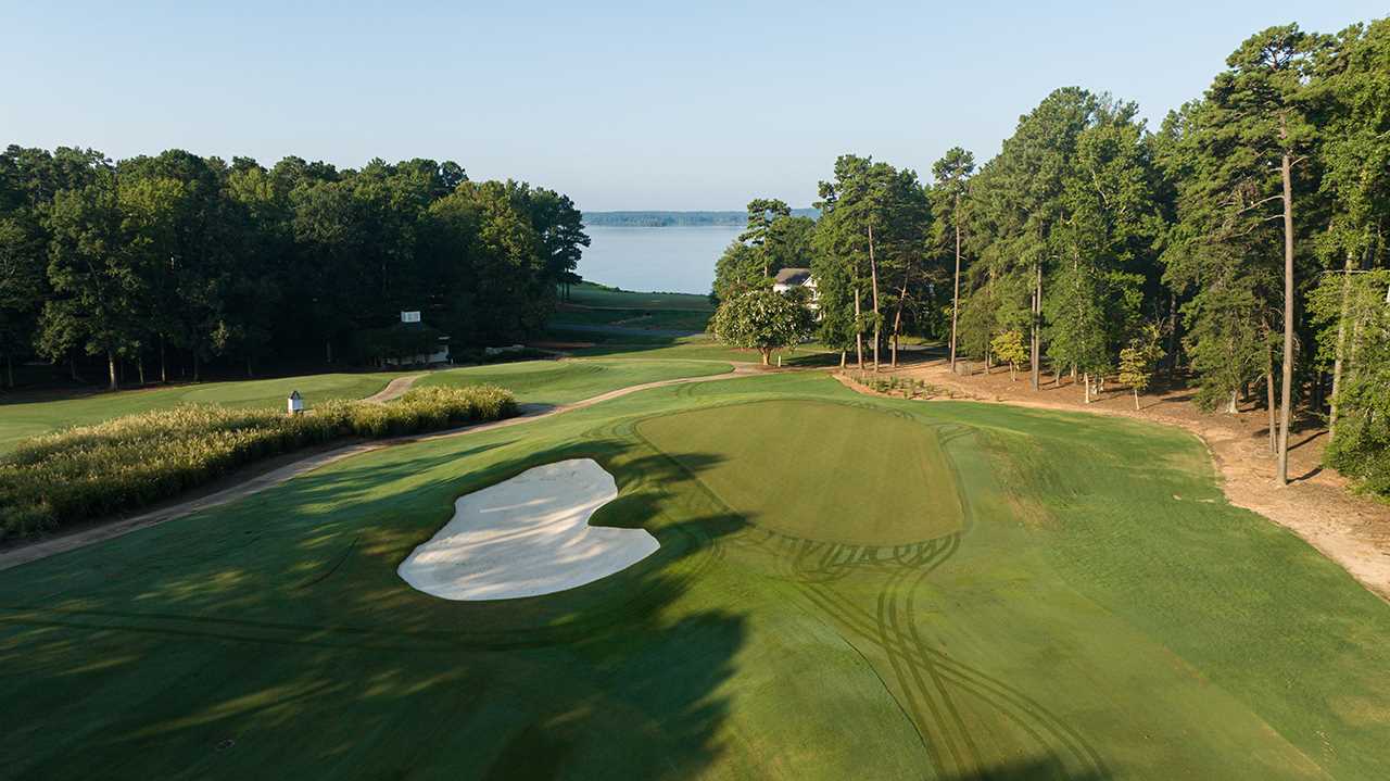 Old North State Club