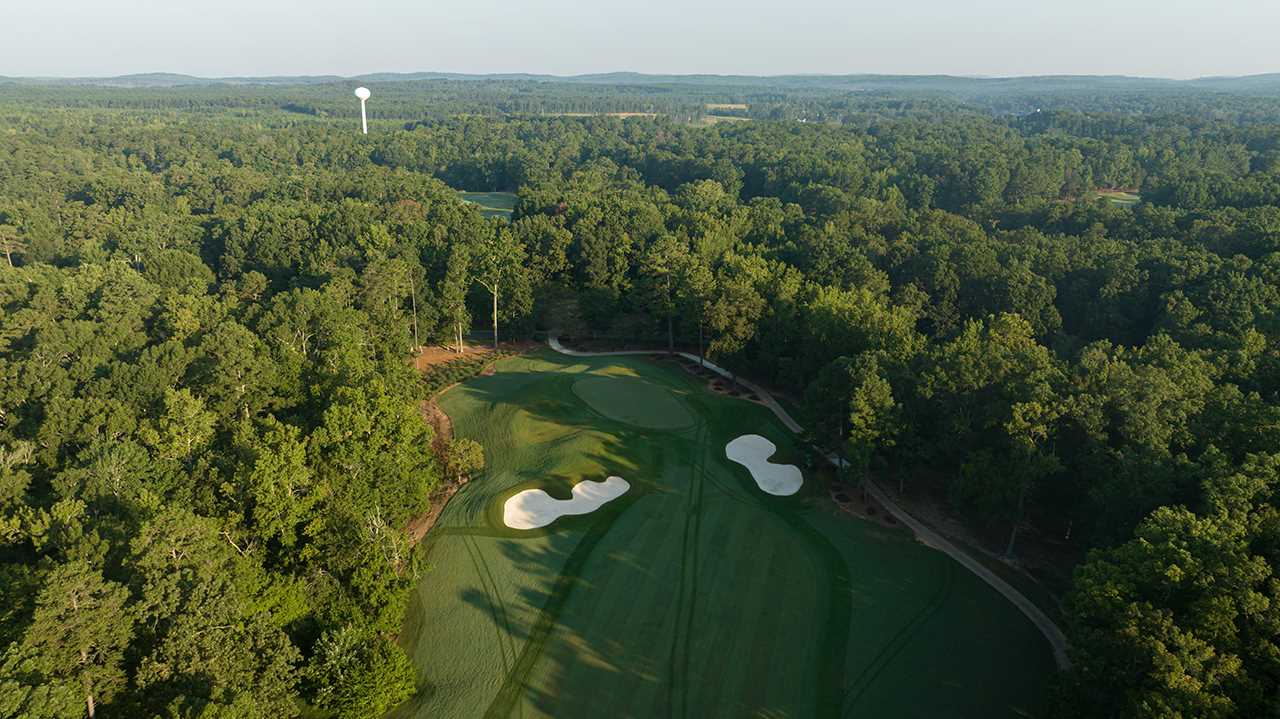 Old North State Club
