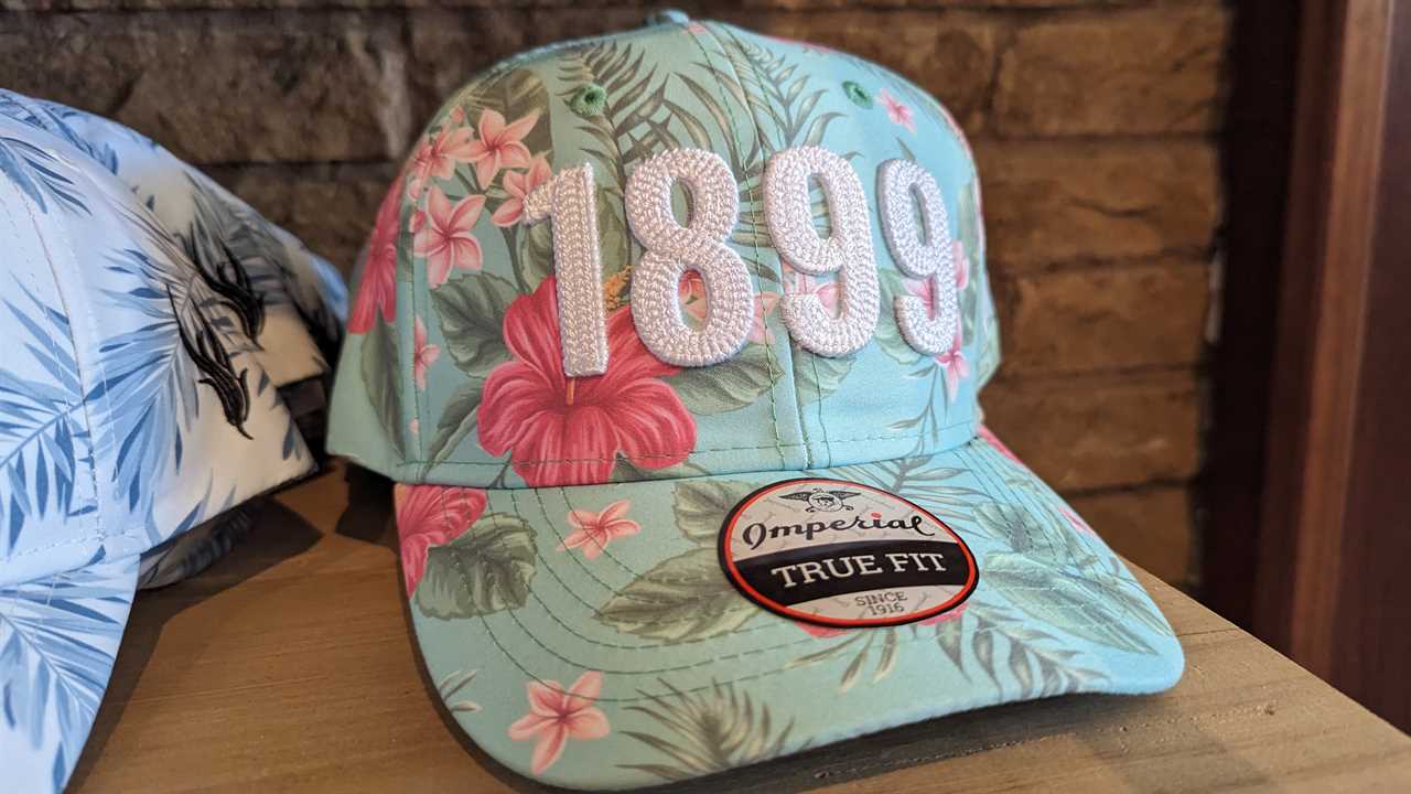 2023 Charles Schwab Cup Championship