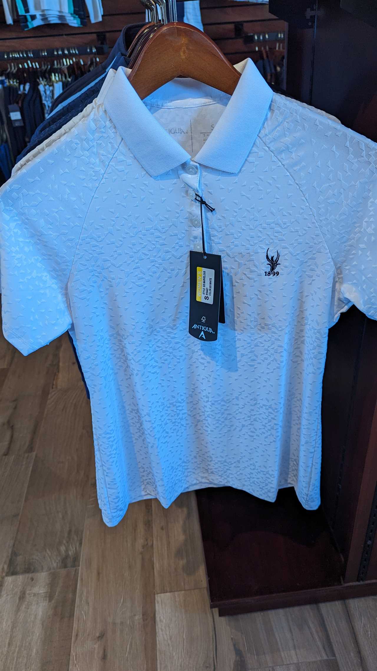 2023 Charles Schwab Cup Championship