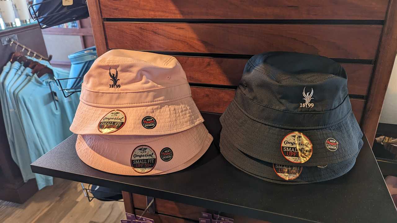 2023 Charles Schwab Cup Championship