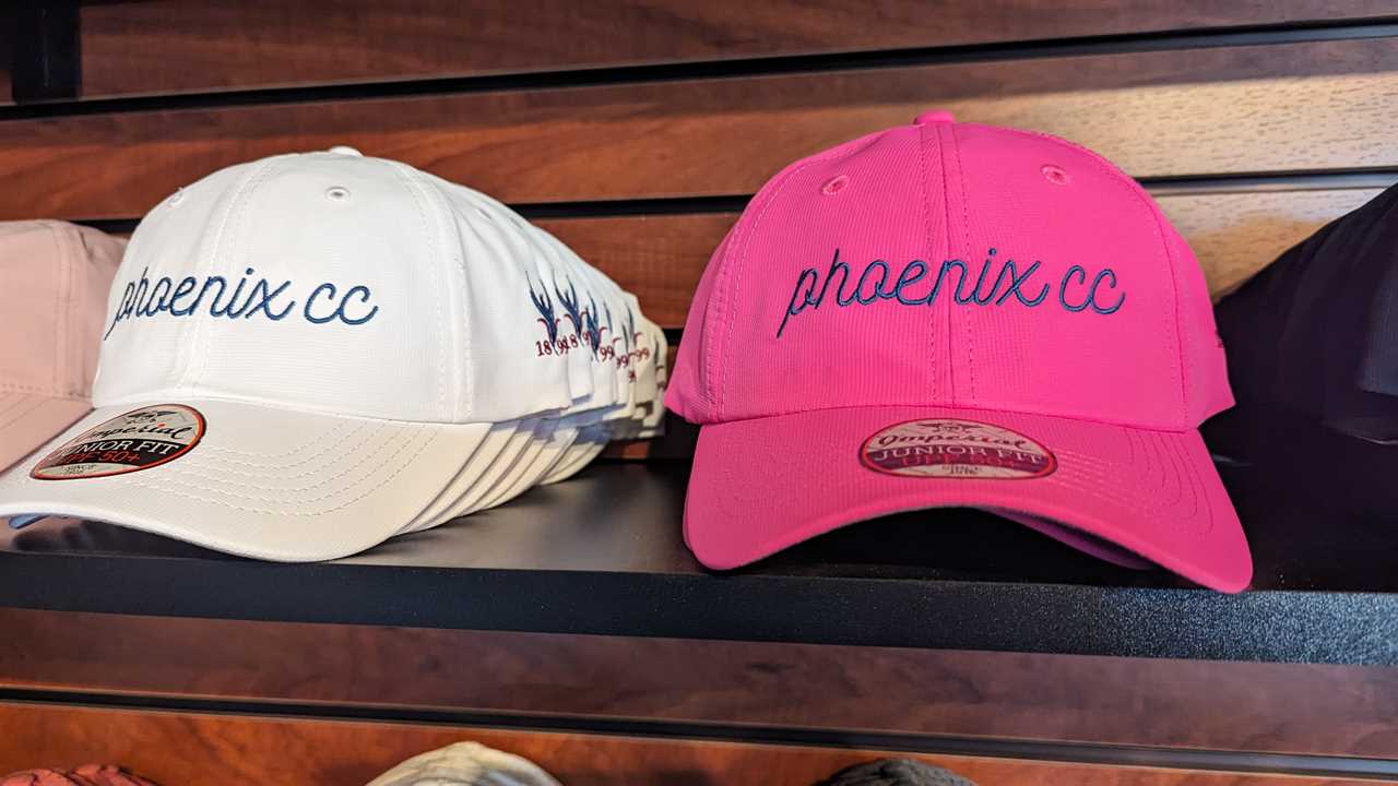 2023 Charles Schwab Cup Championship