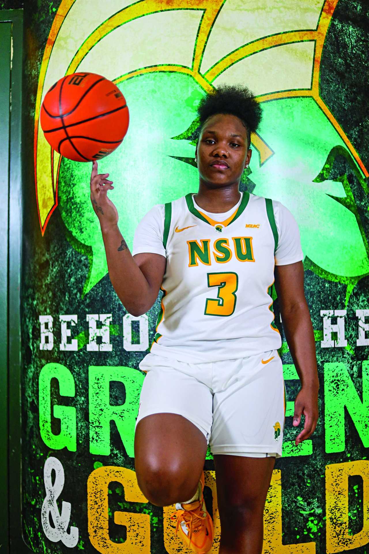 What to Expect for the 2023-24 HBCU Women’s Basketball Season