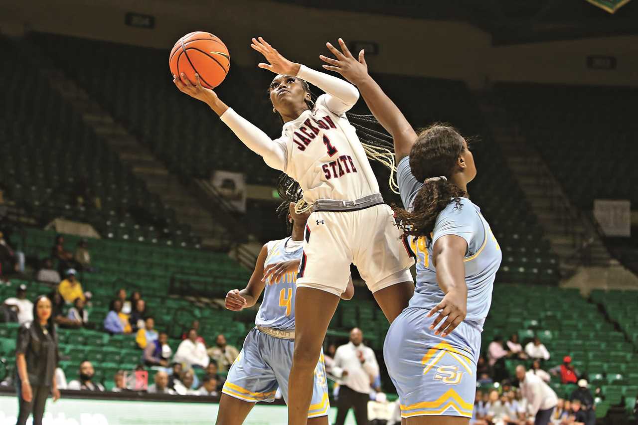 What to Expect for the 2023-24 HBCU Women’s Basketball Season