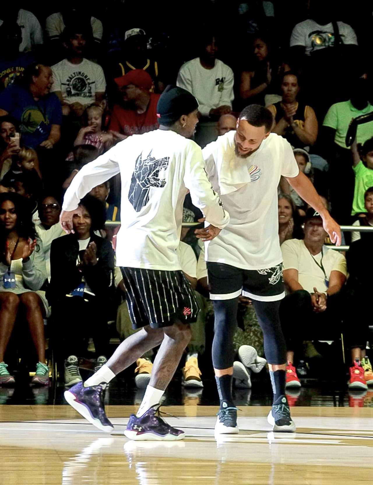 The Most Impactful Collaboration The League Has Ever Seen