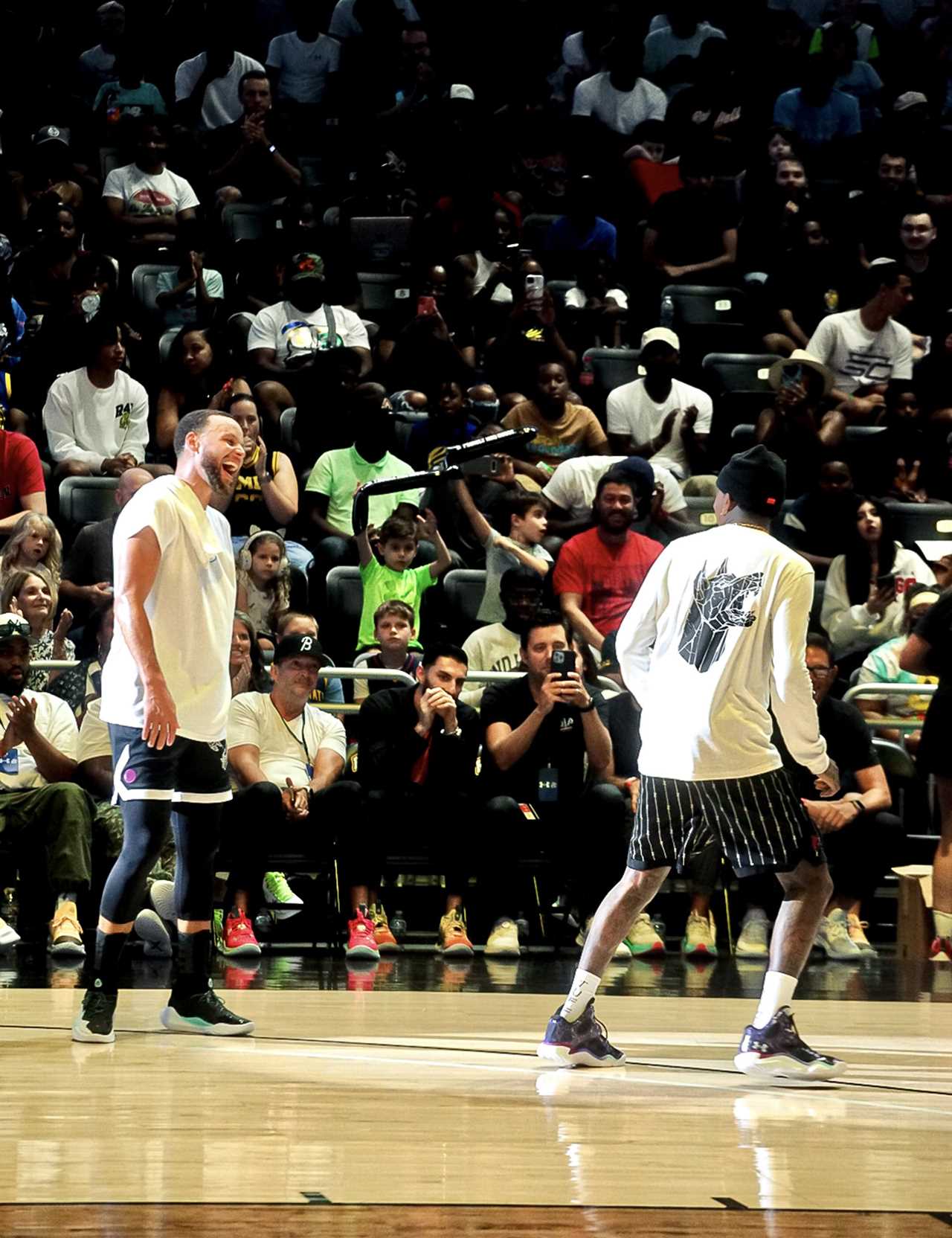 The Most Impactful Collaboration The League Has Ever Seen