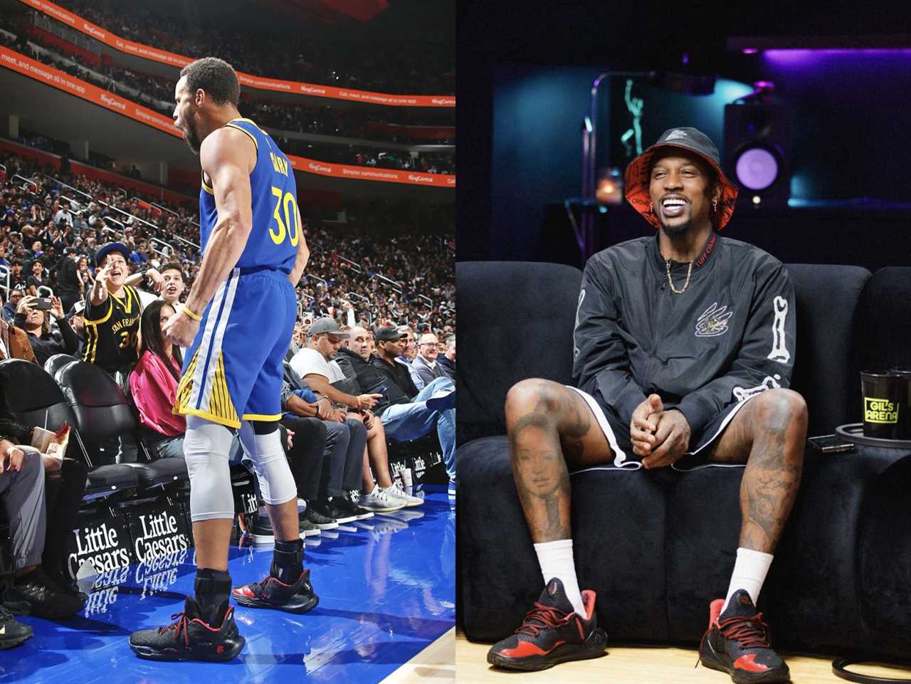 The Most Impactful Collaboration The League Has Ever Seen