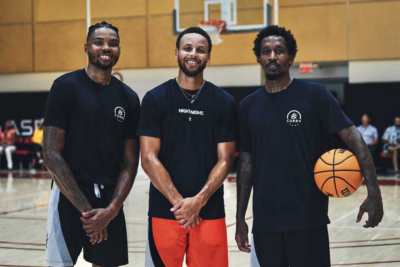 The Most Impactful Collaboration The League Has Ever Seen