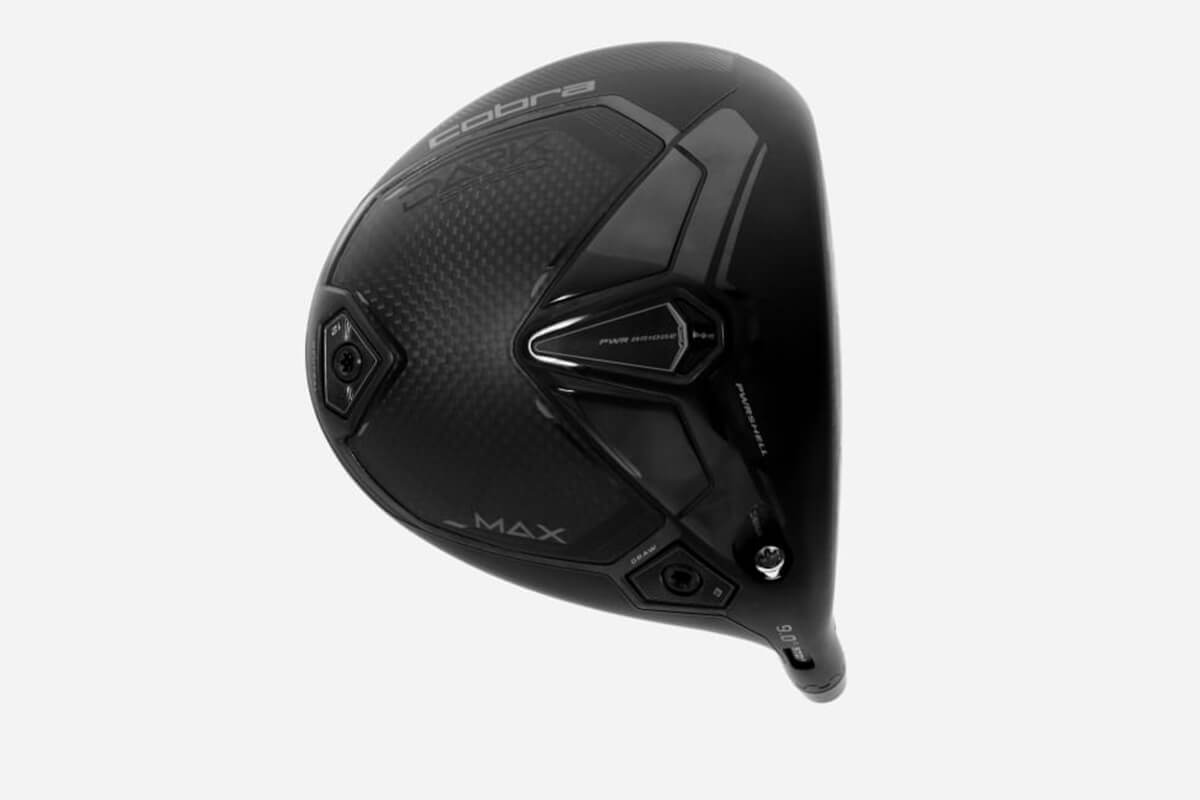 COBRA DARKSPEED MAX Driver