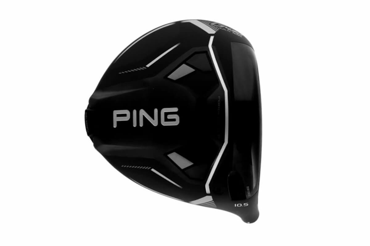 PING G430 MAX 10K Driver