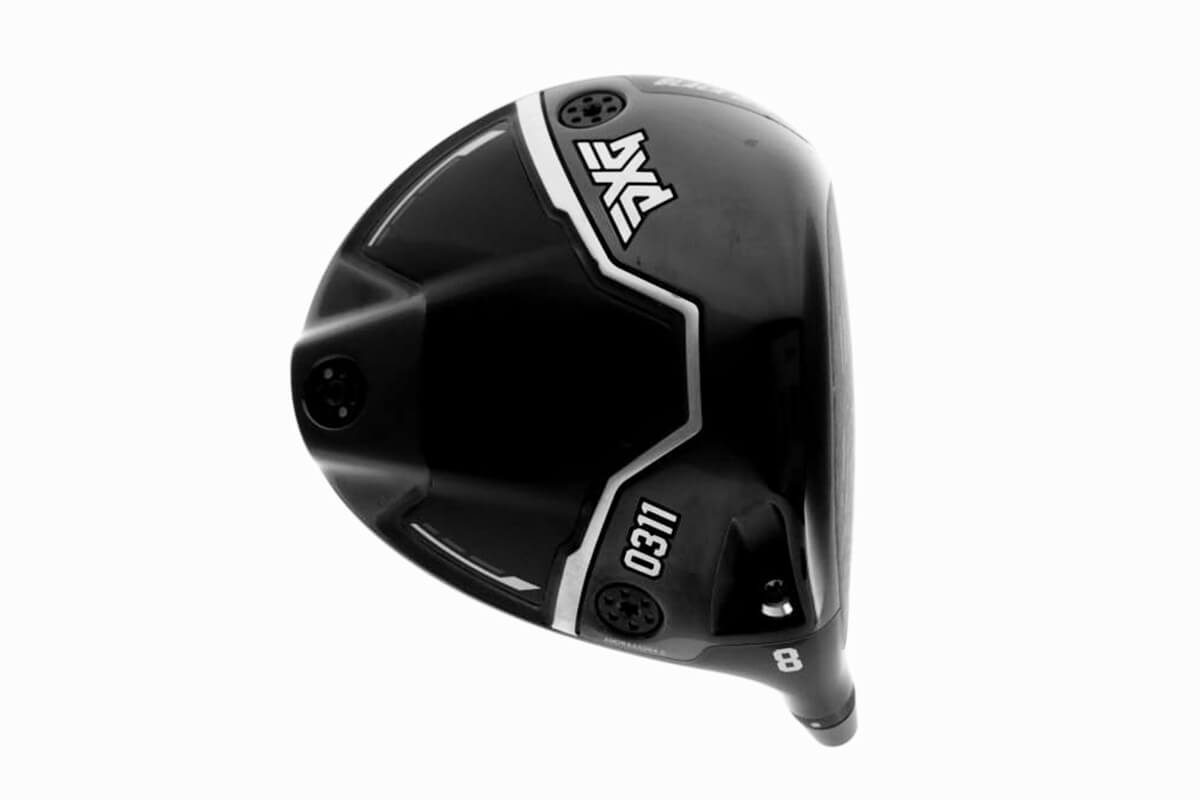 PXG BLACK OPS DRIVER