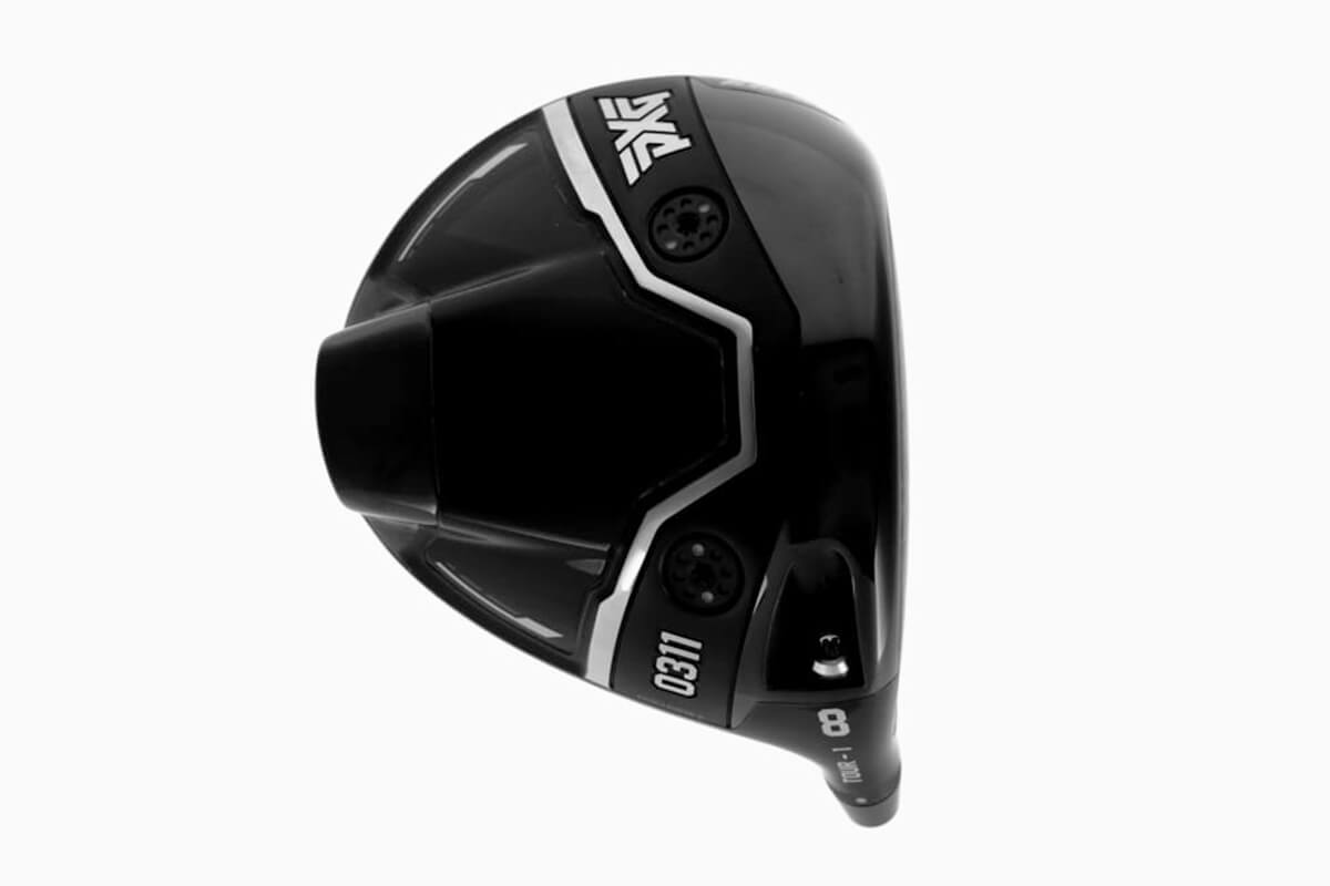 PXG BLACK OPS TOUR 1 Driver