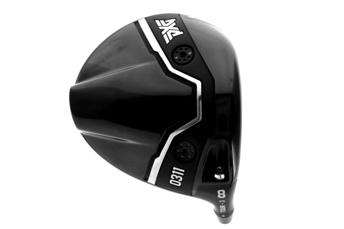 PXG BLACK OPS Tour 3 Driver