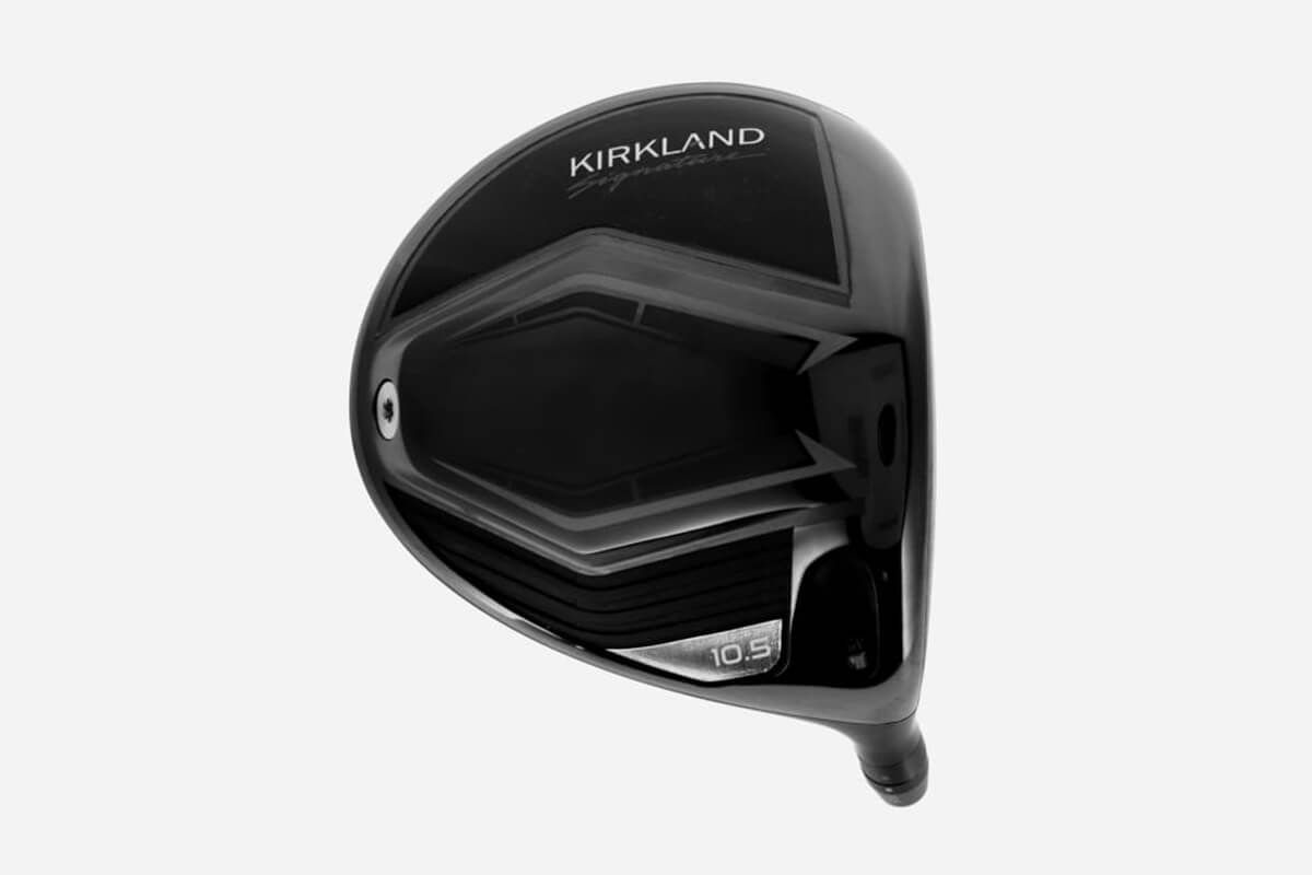 Costco Kirkland Signature Driver