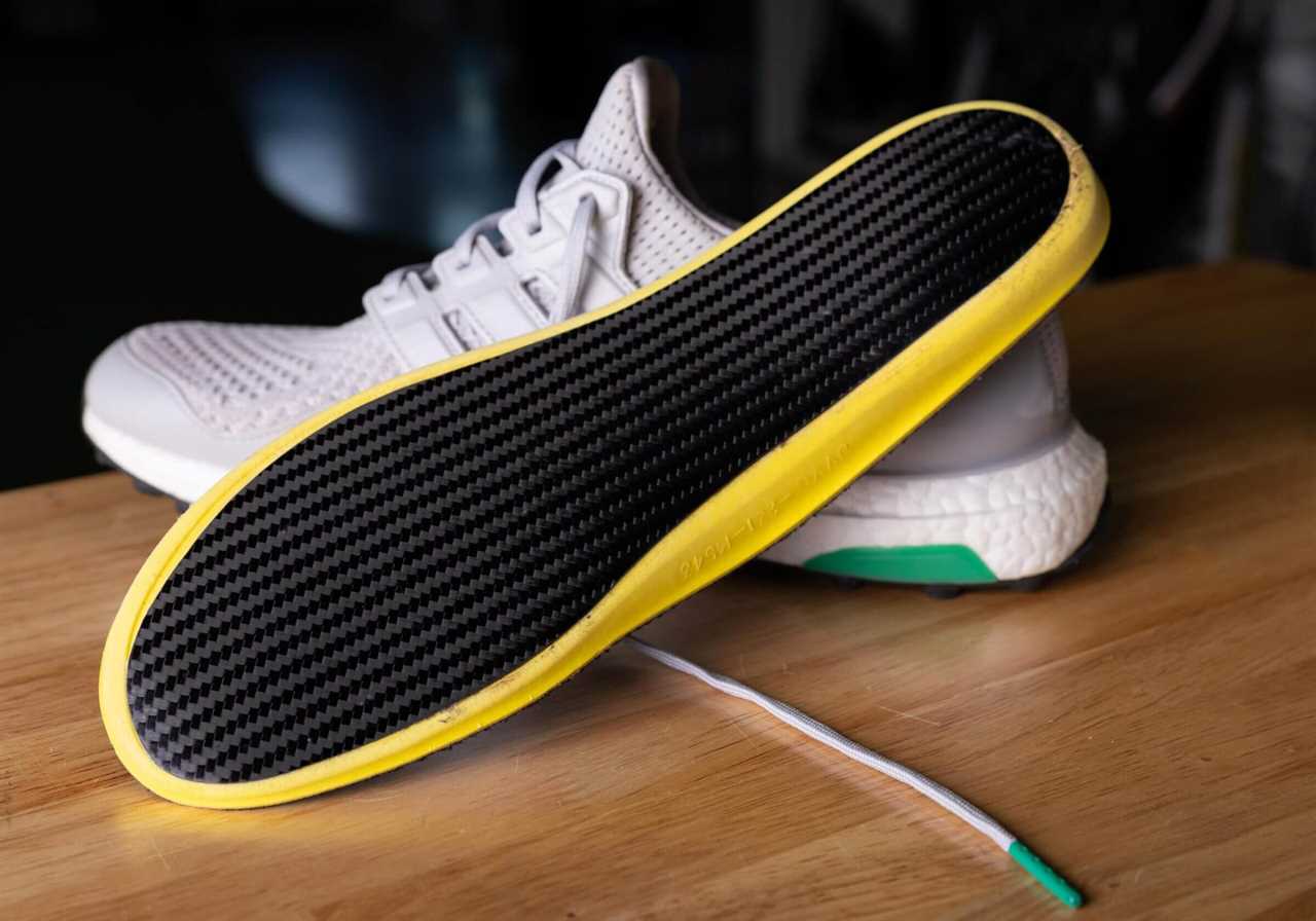 VKTRY Insoles Review