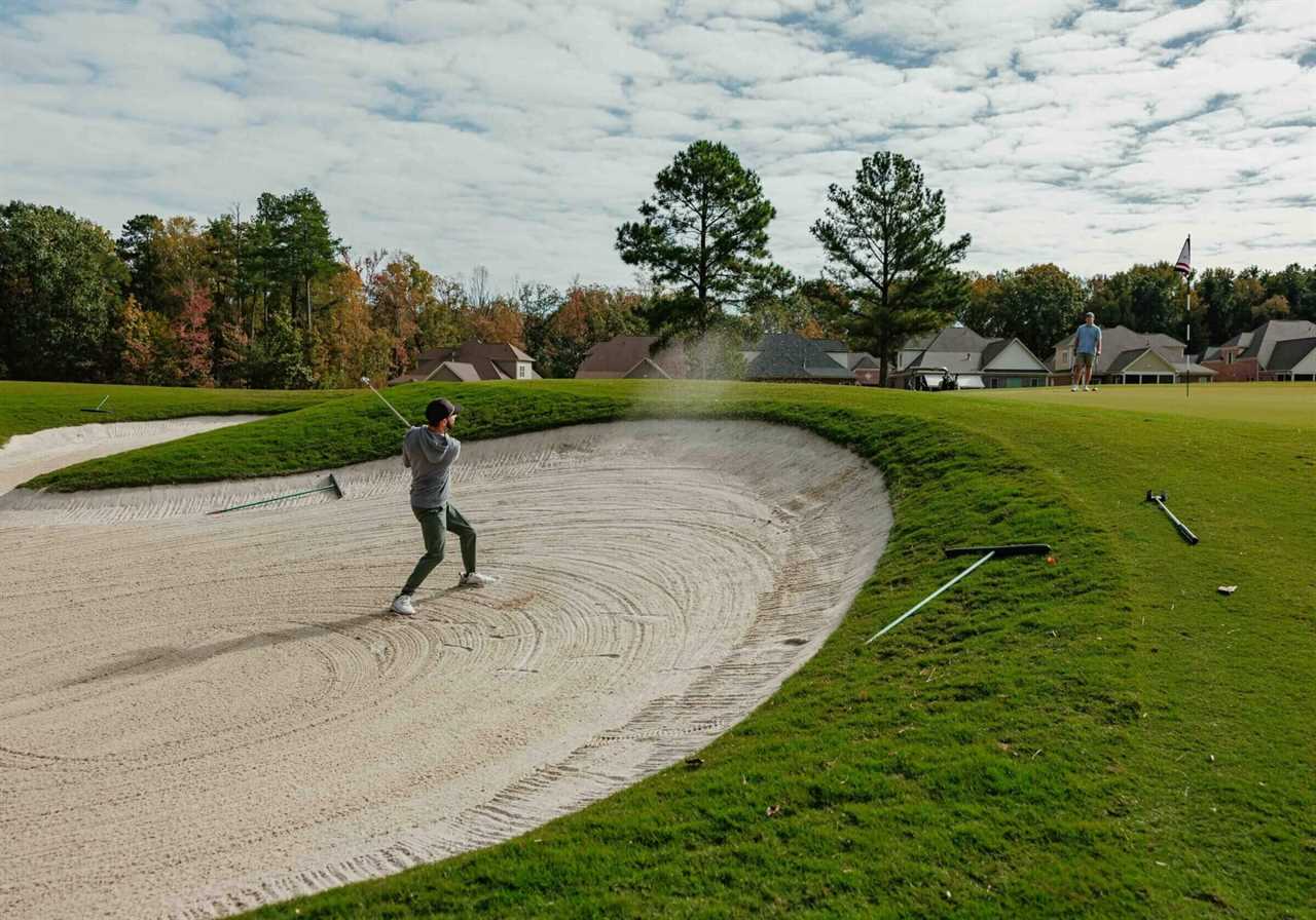 You Asked: What Loft is a Sand Wedge?