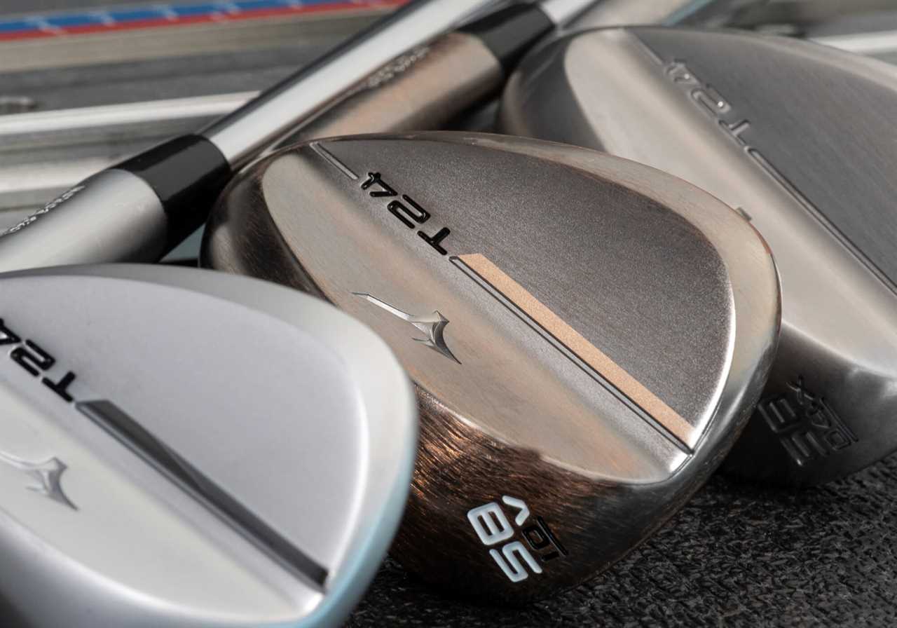 You Asked: What Loft is a Sand Wedge?