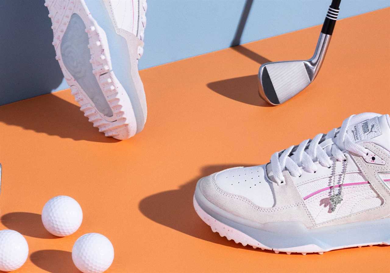 PUMA x Palm Tree Crew