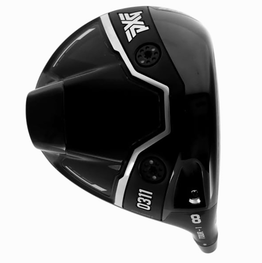 PXG 0311 Black Ops Tour-1 driver