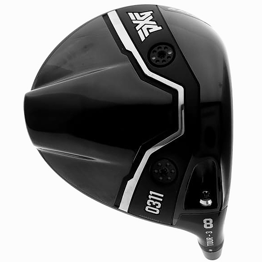 PXG 0311 Black Ops Tour-3 driver