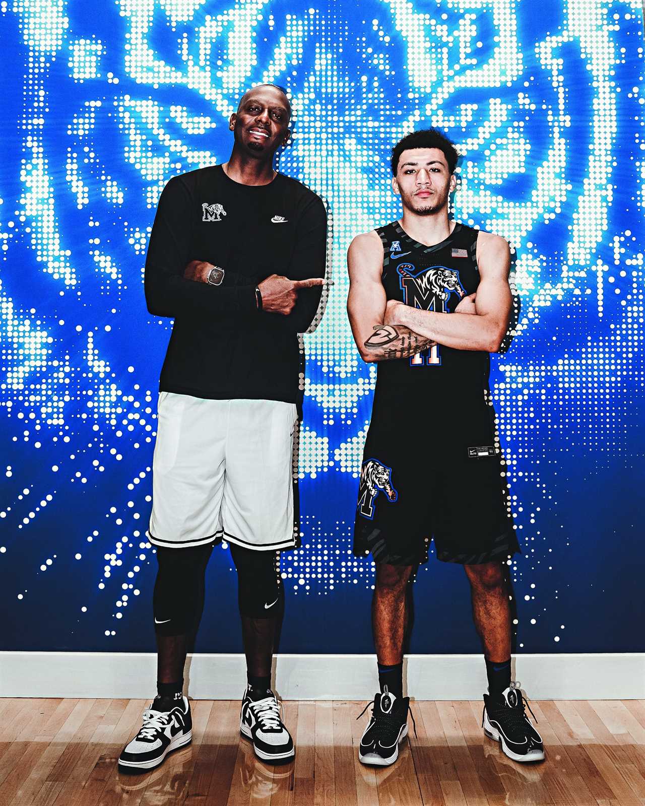Jahvon Quinerly Discusses His Unique Journey and How He Plans on Reinventing Himself at Memphis