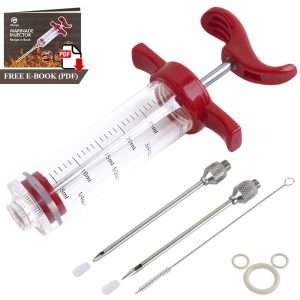 Ofargo Marinade Injector