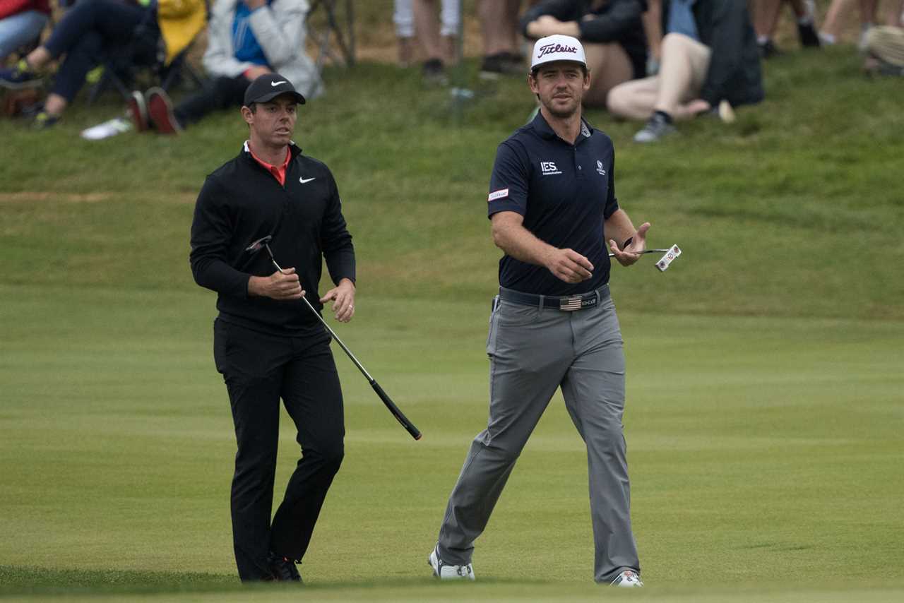 2018 Travelers Championship