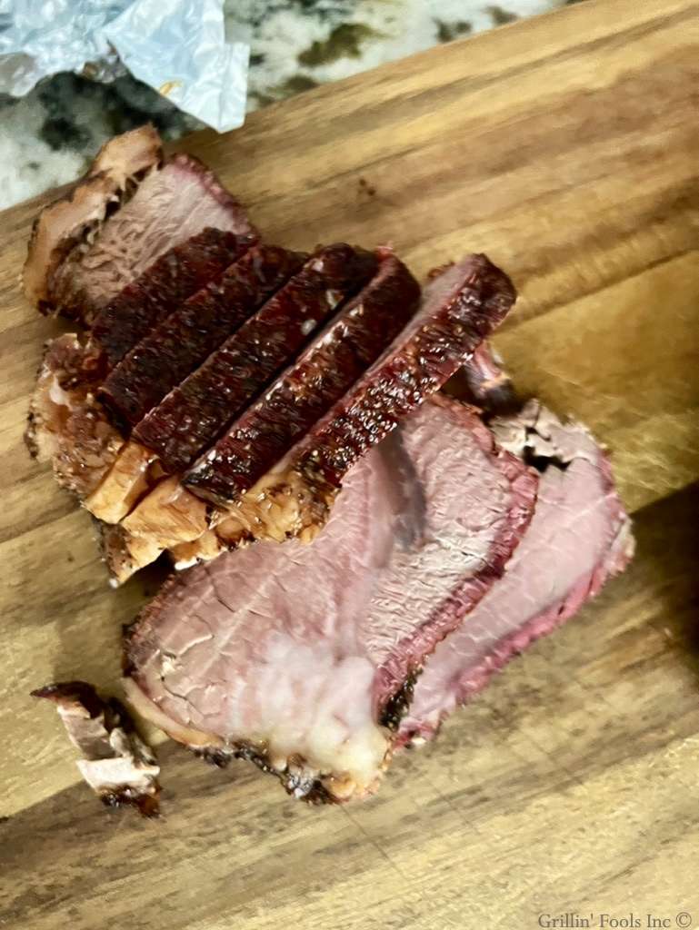 Bottom Round Roast