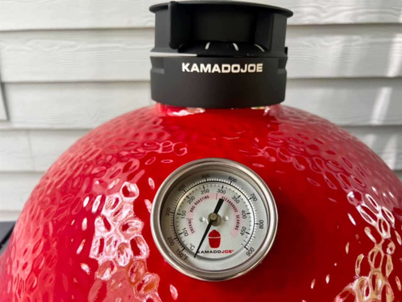 Kamado Joe