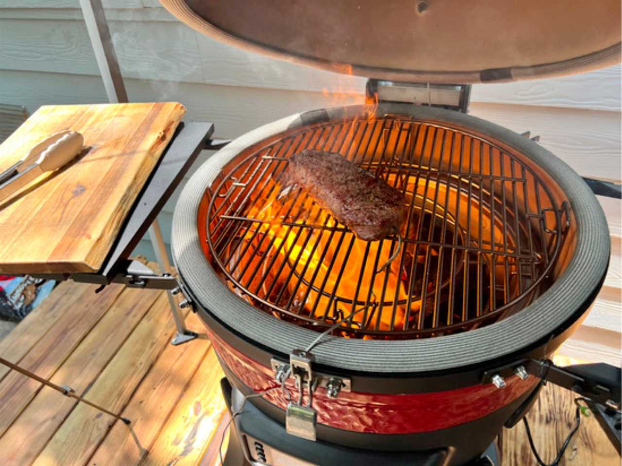 Kamado Joe