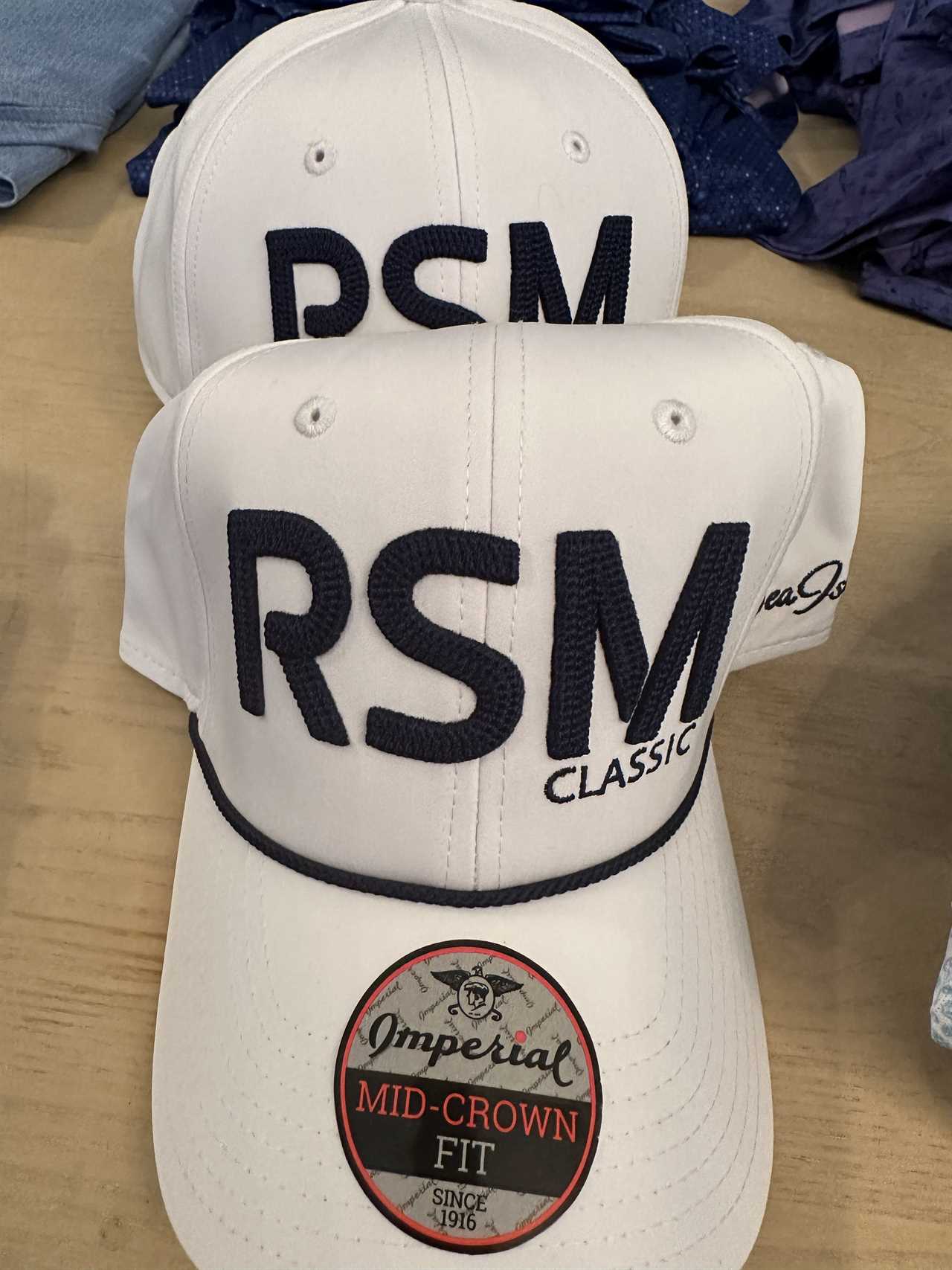 2023 RSM Classic