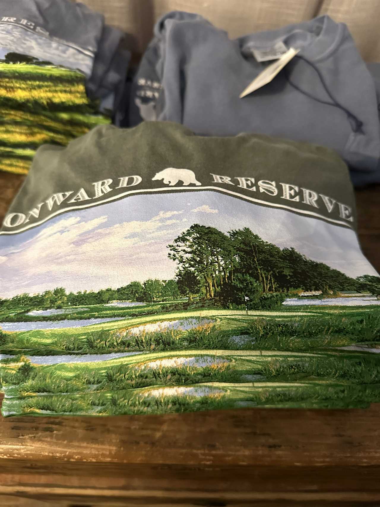 2023 RSM Classic